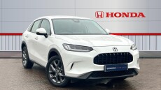 Honda Zr-V 2.0 eHEV Elegance 5dr CVT Hybrid Estate
